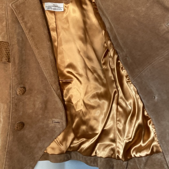 The Leather Ranch two piece set - Picture 6 of 9